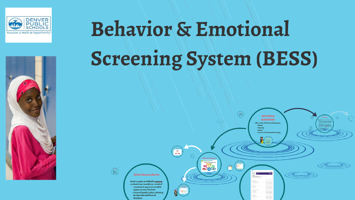 BESS Mental Health Screener