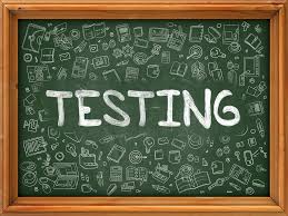 CAASPP/MAP Testing Updates - iLEAD ...