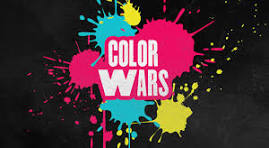 Color Wars - By The Squad