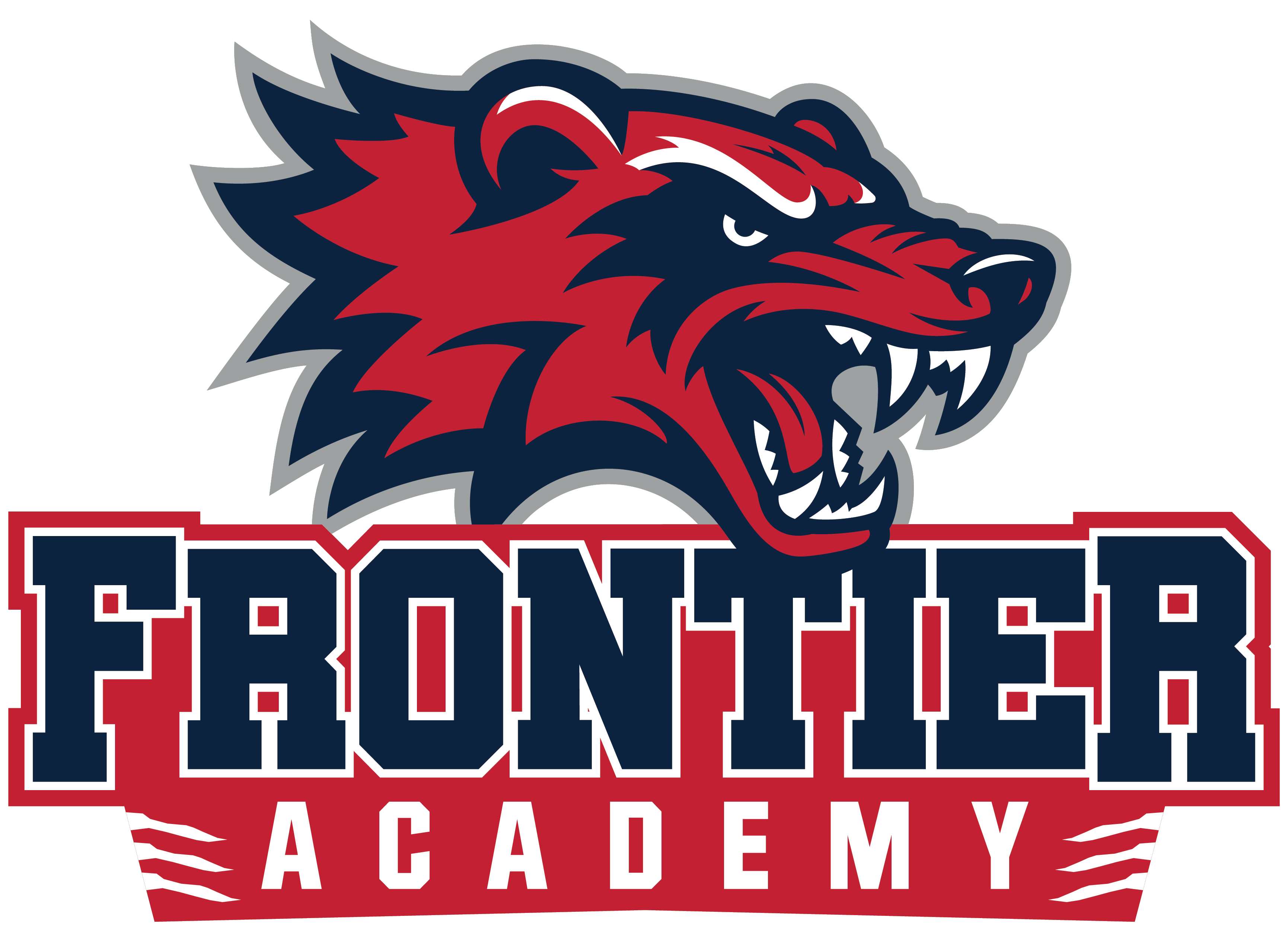 Frontier Academy Logo