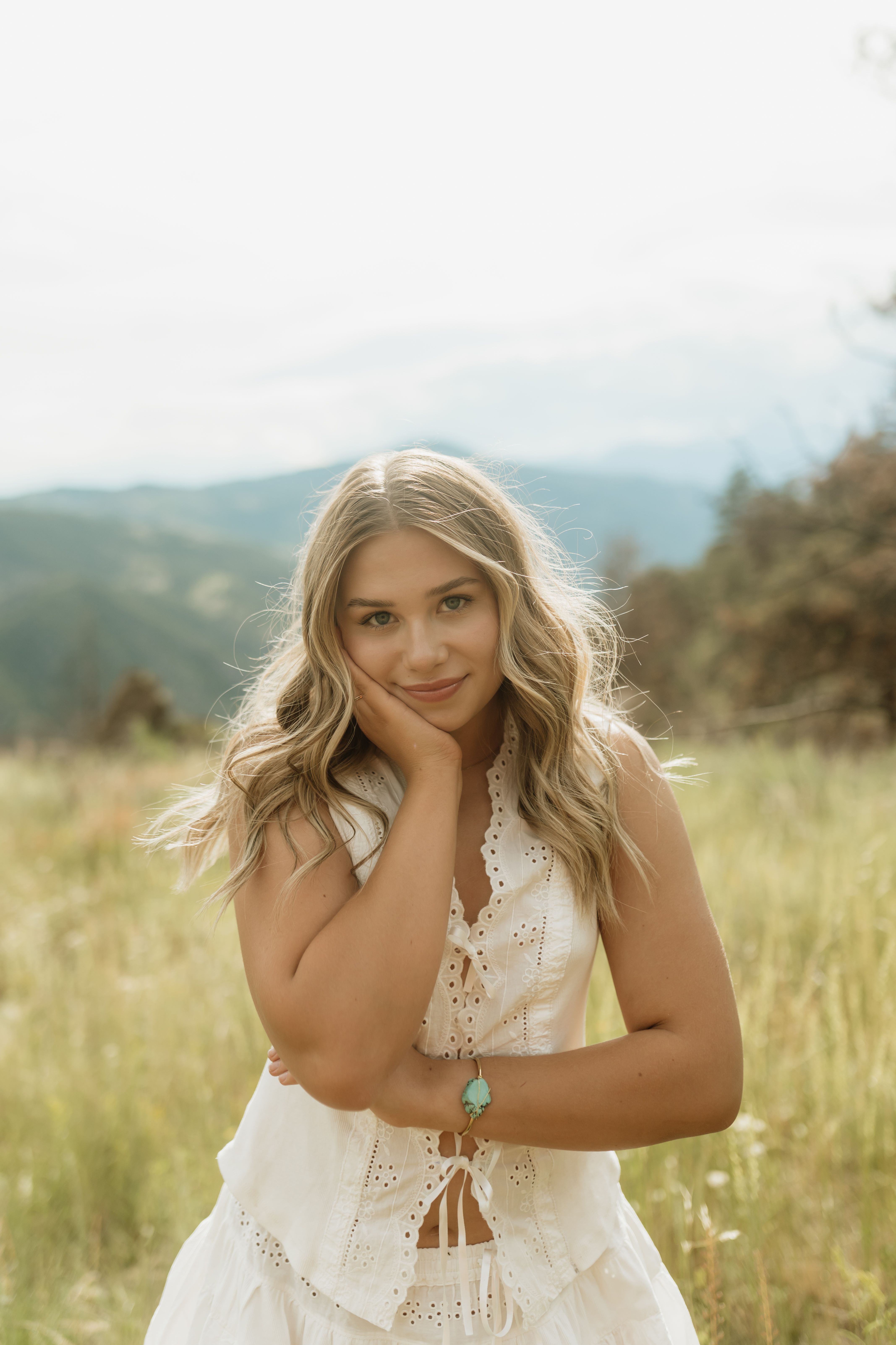 Bailey's Picture